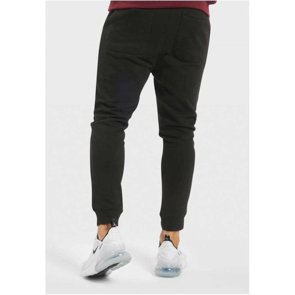 Just Rhyse - Rainrock Pantalon de jogging homme - Noir